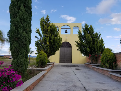 Templo de 'San Julio Alvarez'