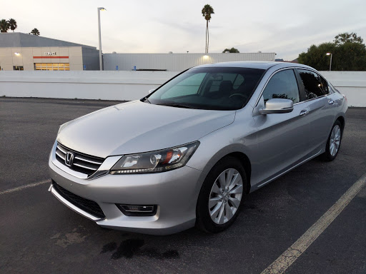 AAA San Luis Obispo Insurance and Member Services image
