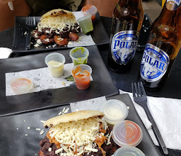 Corredor Salamanca photo