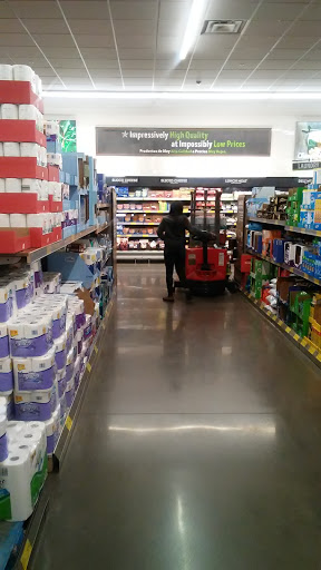 Supermarket «ALDI», reviews and photos, 1725 W Loop 281, Longview, TX 75604, USA