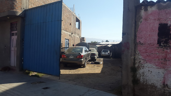 Opiniones de Mecanico Motor Caja Suspensión en Huancayo - Gasolinera