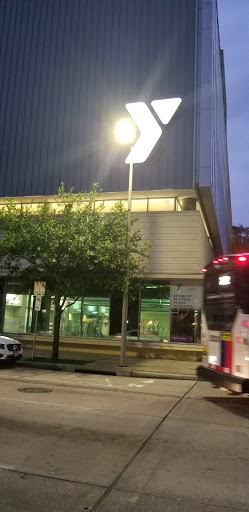 Non-Profit Organization «Tellepsen Family Downtown YMCA», reviews and photos, 808 Pease St, Houston, TX 77002, USA