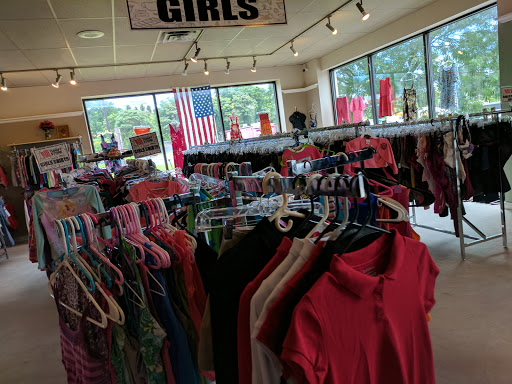 Thrift Store «Big Time Thrift Store», reviews and photos, 2395 Lancaster Pike, Reading, PA 19607, USA