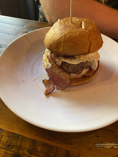 SideBar Grill