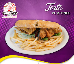 La Cocina del Portón photo