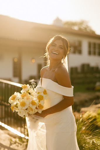 Dress Store «Calvet Couture Bridal», reviews and photos, 460 N Orlando Ave #100, Winter Park, FL 32789, USA