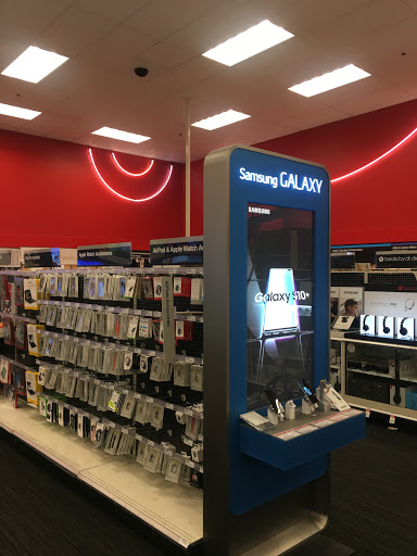 Department Store «Target», reviews and photos, 5800 S University Dr, Davie, FL 33328, USA