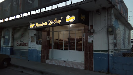 Panadería La Cruz