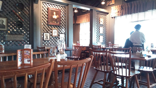 American Restaurant «Cracker Barrel Old Country Store», reviews and photos, 4001 S Frontage Rd, Vicksburg, MS 39180, USA