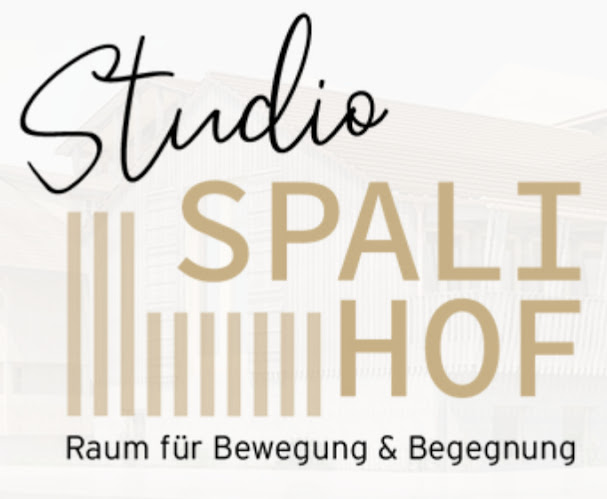 Kommentare und Rezensionen über Studio SPALIHOF – Raum für Bewegung und Begegnung