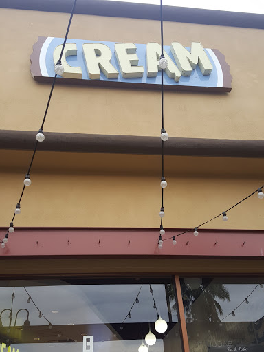 Ice Cream Shop «CREAM Aliso Viejo», reviews and photos, 26841 Aliso Creek Rd, Aliso Viejo, CA 92656, USA