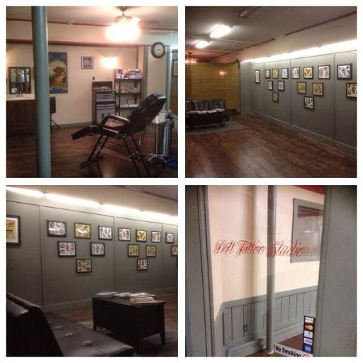 Explore tattoo ideas for men on hand, creative tattoo ideas in Kingsford, available at Deft Tattoo Studio