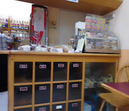 Petit Café Querétaro photo