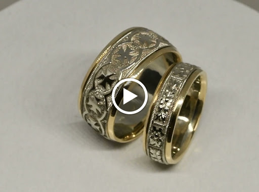 Jewelry Designer «Alex Gulko Custom Jewelry», reviews and photos, 337 S Main St, Ann Arbor, MI 48104, USA