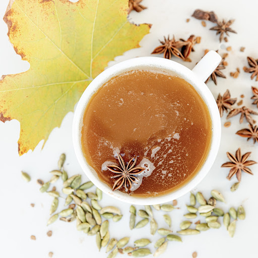 Coffee Shop «Foster Coffee Company», reviews and photos, 115 S Washington St, Owosso, MI 48867, USA