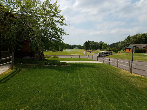 Golf Club «Bunker Hills Golf Club», reviews and photos, 12800 Bunker Prairie Rd NW, Coon Rapids, MN 55448, USA