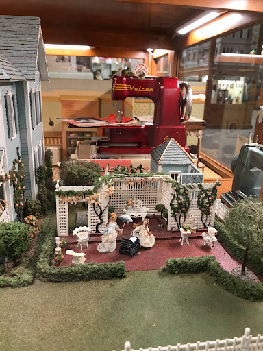 Museum «Denver Museum of Miniatures, Dolls and Toys», reviews and photos, 1880 N Gaylord St, Denver, CO 80206, USA