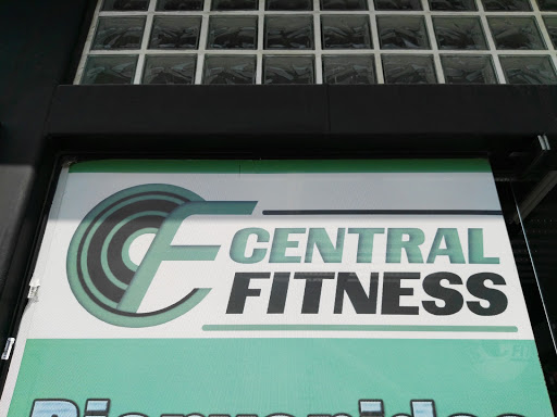 Central Fitness