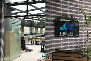 The Sky Lounge & Restaurant image