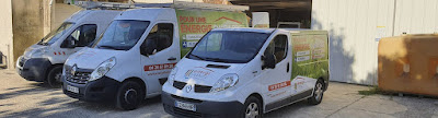 ENERGIFRANCE à Dieulefit