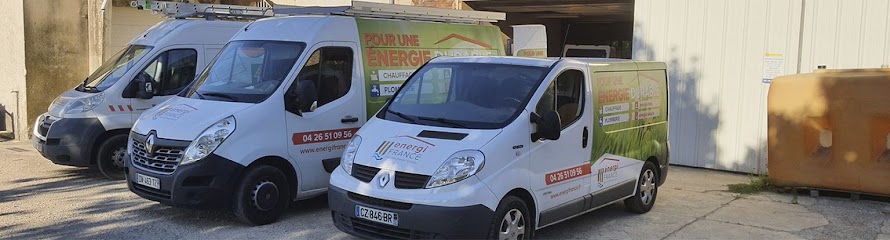 ENERGIFRANCE