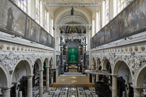 Singing lessons Antwerp