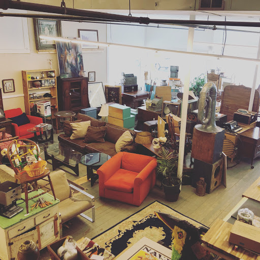 Antique Furniture Store «Consign & Design Center LLC», reviews and photos, 35 S Main St, West Lebanon, NH 03784, USA