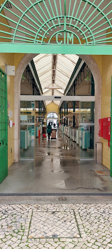 Mercado Municipal Vila Franca De Xira