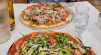 Plats et boissons du Pizzeria Maga à Marseille - n°4