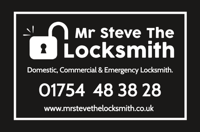 Mr Steve The Locksmith - Lincoln