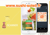 Photos du propriétaire du Restaurant japonais Sushi Soleil à Villejuif - n°7