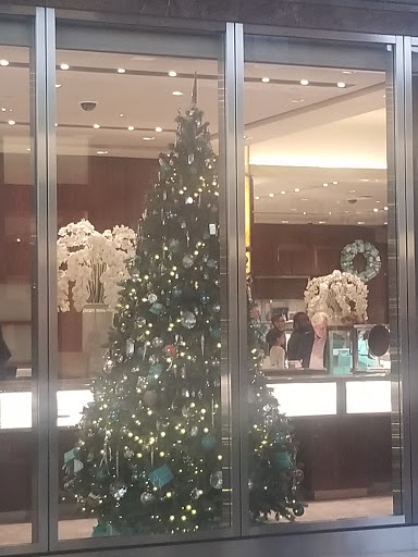 Jewelry Store «Tiffany & Co.», reviews and photos, 4400 Sharon Rd, Charlotte, NC 28211, USA