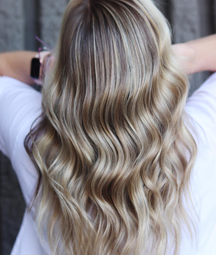 Beauty Salon «Beauty Lounge», reviews and photos, 6381 Orchard Lake Rd, West Bloomfield Township, MI 48322, USA