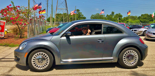 Used Car Dealer «Das Autohaus LLC Quality Used Cars», reviews and photos, 2850 Roosevelt Blvd, Clearwater, FL 33760, USA