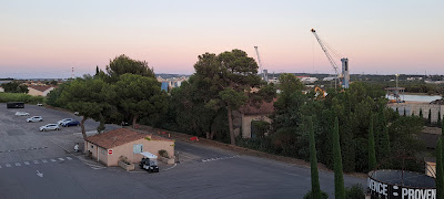 Technopolis à Martigues