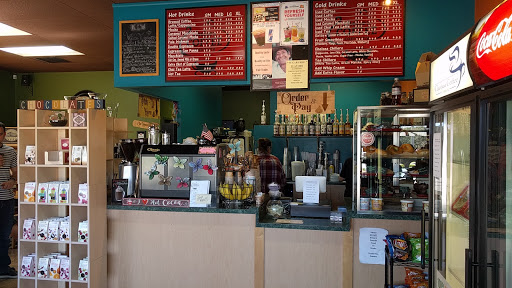 Coffee Shop «Chelsea Coffee», reviews and photos, 3217 E Silver Springs Blvd, Ocala, FL 34470, USA