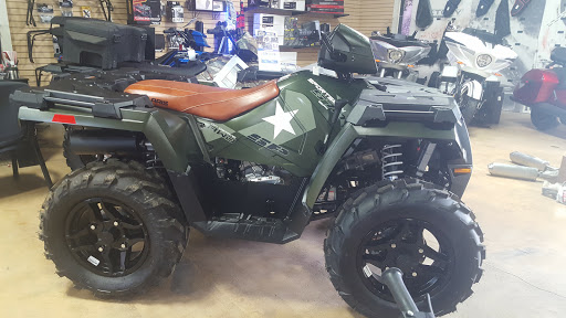 Motor Vehicle Dealer «Auburn Extreme Powersports», reviews and photos, 446 Grass Valley Hwy, Auburn, CA 95603, USA