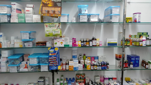 Ramdev Medical & General Store