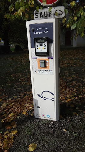 Chargelec 36 Charging Station à Martizay