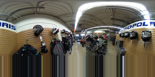 Motor Vehicle Dealer «Chopper City Sports», reviews and photos, 7191 Hwy 65 NE, Fridley, MN 55432, USA