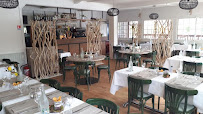 Atmosphère du Restaurant Chalet Beaurivage à Pierre-la-Treiche - n°1