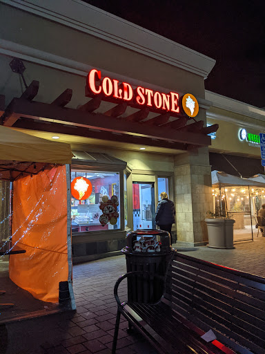 Ice Cream Shop «Cold Stone Creamery», reviews and photos, 14370 Culver Dr #1, Irvine, CA 92604, USA