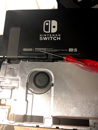 Video Arcade «Game Guys», reviews and photos, 4108 Glenbrook Ct, Houston, TX 77087, USA