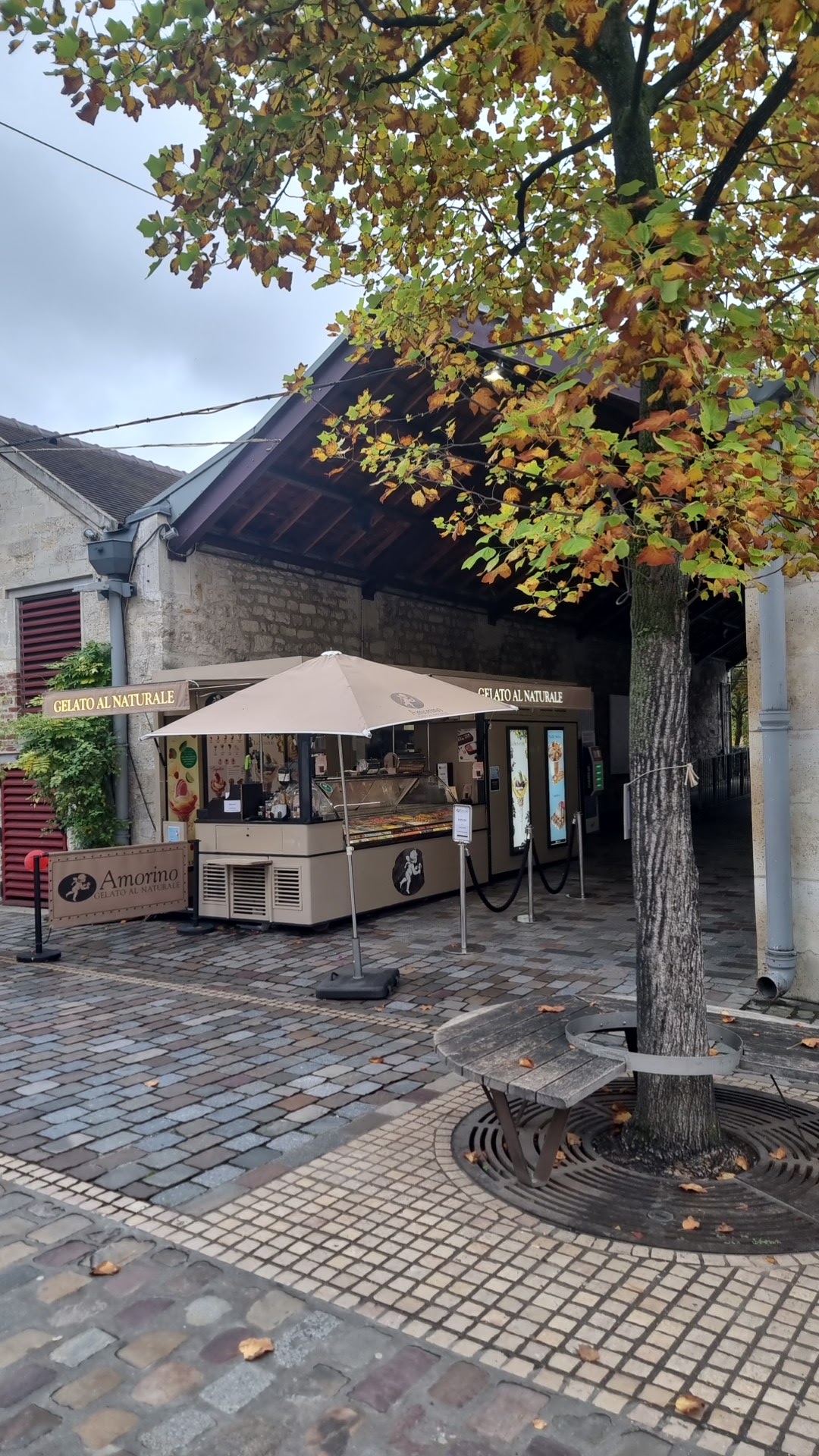 Photo n° 5 de l'avis de MICKAEL.O fait le 18/10/2022 à 12:15