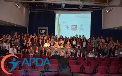 APDA Asociación de Psicología del Deporte Argentina
