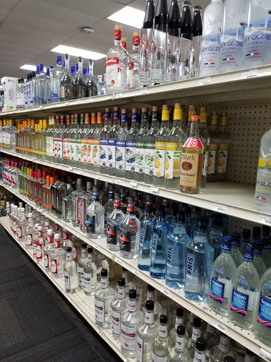 Liquor Store «World Wines & Liquor», reviews and photos, 8760 Mentor Ave, Mentor, OH 44060, USA