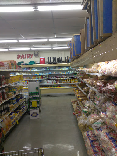 Supermarket «National Supermarket #5», reviews and photos, 19565 NW 57th Ave, Miami Gardens, FL 33055, USA