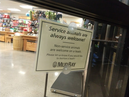 Pet Supply Store «Mud Bay», reviews and photos, 2100 SE 164th Ave, Vancouver, WA 98683, USA