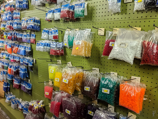 Fabric Store «American Ribbon Craft, Trophy & Fabric», reviews and photos, 925 Ann St, Stroudsburg, PA 18360, USA