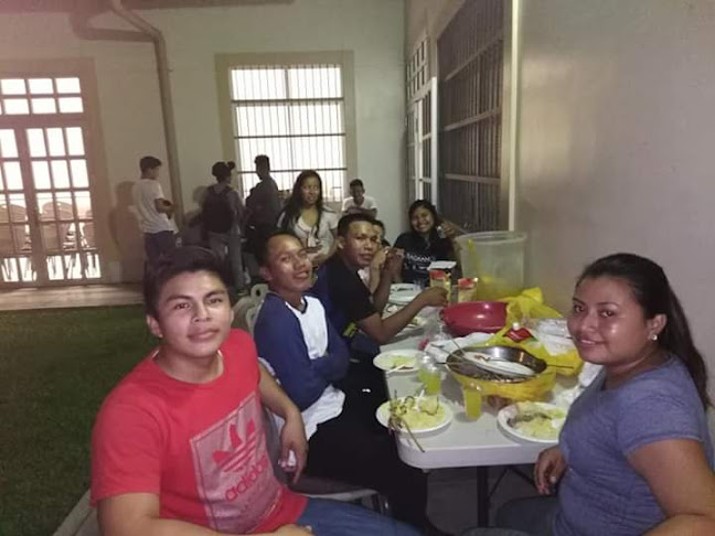 Opiniones de Barrio Bellavista en Iquitos - Iglesia